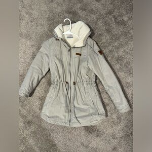 Women’s Columbia Jacket